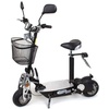 Rolektro eco-Fun Plus 20 500 Watt 20 km/h schwarz Rolektro eco-Fun Plus 20 500 Watt 20 km/h schwarz