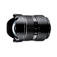 Olympus Zuiko Digital ED 7-14mm F4,0