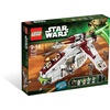Lego Star Wars Republic Gunship (75021) Lego Star Wars Republic Gunship (75021)