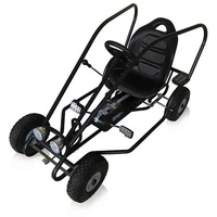 Hauck GoKart Thunder black (T90909)