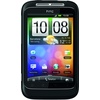 HTC Wildfire S schwarz HTC Wildfire S schwarz