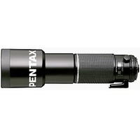 Pentax smc FA 645 400mm F5,6 ED