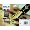Epson 16XL CMYK (C13T16364010) Epson 16XL CMYK (C13T16364010)