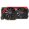 MSI R9 270X Gaming 2G Radeon R9 270X 2GB GDDR5 1030MHz (V303-002R) MSI R9 270X Gaming 2G Radeon R9 270X 2GB GDDR5 1030MHz (V303-002R)