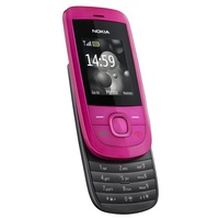 NOKIA 2220 slide rosa