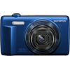 Olympus VR-370 blau
