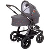 ABC-Design Viper 4S multicolor inkl. Tragewanne ABC-Design Viper 4S multicolor inkl. Tragewanne