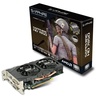 Sapphire Radeon HD 7850 OC, 2GB GDDR5, 920MHz (11200-01-20G)