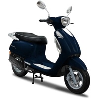 KEEWAY Agora 49 ccm 3,6 PS 45 km/h dunkelblau