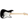 Fender Standard Fat Stratocaster HSS MN black Fender Standard Fat Stratocaster HSS MN black