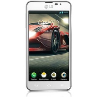 LG P875 Optimus F5 weiß LG P875 Optimus F5 weiß