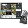 Logitech Indoor Master System Alert 750i Logitech Indoor Master System Alert 750i