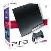 SONY PS3 Slim 120 GB