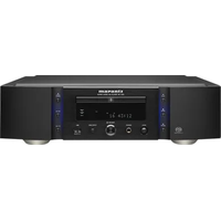 Marantz SA-11S3 schwarz