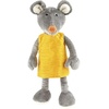 sigikid 38406 Maus mit Wendekleid Sweety - Plüschfiguren, sigikid 38406 Maus mit Wendekleid Sweety - Plüschfiguren,