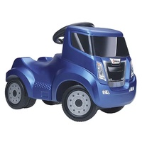 Ferbedo Truck blau (054061)