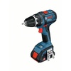 Bosch GSR 18 V-LI inkl. 2 x 1,3 Ah (0 601 860 300) Bosch GSR 18 V-LI inkl. 2 x 1,3 Ah (0 601 860 300)