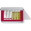Dr. Hauschka Körper Verwöhnset Probierset