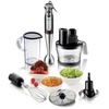 Philips Pure Essentials Collection HR1377/90 Stabmixer