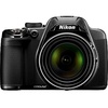 Nikon Coolpix P530 schwarz Nikon Coolpix P530 schwarz