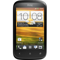HTC Desire C schwarz mit Vertrag