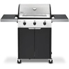 ENDERS Gasgrill Madison 3 ENDERS Gasgrill Madison 3