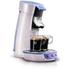 Philips Senseo Viva Café HD7825/30 weiß/lavendel Philips Senseo Viva Café HD7825/30 weiß/lavendel
