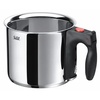 Silit Wasserbad-/Simmertopf 16 cm Edelstahl