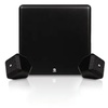 Boston SoundWareXS schwarz
