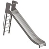 Sport-Thieme Leiteraufstieg für Metall-Rutsche und Metall-Wellenrutsche (0303154) Sport-Thieme Leiteraufstieg für Metall-Rutsche und Metall-Wellenrutsche (0303154)