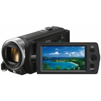 SONY DCR-SX21 schwarz