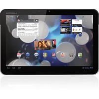 Motorola Xoom 32GB Wi-Fi