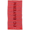 FC Bayern Duschtuch Stripes FC Bayern Duschtuch Stripes