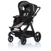 ABC-Design Turbo 4S safari inkl. Tragewanne