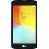 LG L Fino schwarz LG L Fino schwarz