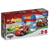Lego Duplo Disney Pixar Cars Das Rennen Lego Duplo Disney Pixar Cars Das Rennen