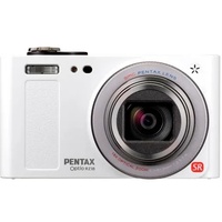 Pentax Optio RZ18 weiß