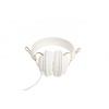WESC Tambourine Golden white