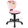 Topstar Kinder Drehstuhl POWER PRINCESS JEWELS