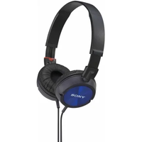 Sony MDR-ZX300 blau