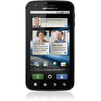 Motorola Atrix