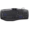 Hama Gaming Tastatur uRage Exodus DE schwarz (113704) Hama Gaming Tastatur uRage Exodus DE schwarz (113704)