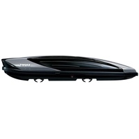THULE Excellence 900 schwarz / grau