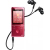 SONY Walkman NWZ-E474 8GB rot
