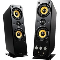 Creative Labs GigaWorks T40 Series II 2.0 System