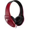Pioneer SE-MJ721 schwarz / rot Pioneer SE-MJ721 schwarz / rot