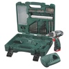 Metabo Akkuschrauber PowerMaxx BS mobile Werkstatt grün Metabo Akkuschrauber PowerMaxx BS mobile Werkstatt grün