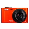 Pentax Optio RZ18 orange Pentax Optio RZ18 orange