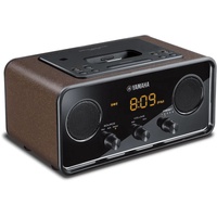 Yamaha TSX-70 braun