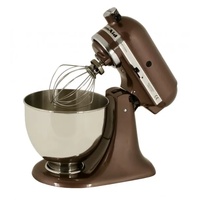 KitchenAid Artisan Küchenmaschine 5KSM150PS Macadamia KitchenAid Artisan Küchenmaschine 5KSM150PS Macadamia